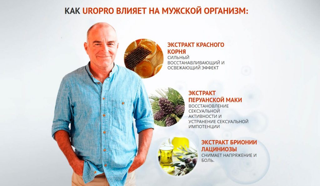Uropro 40 - Oʻzbek