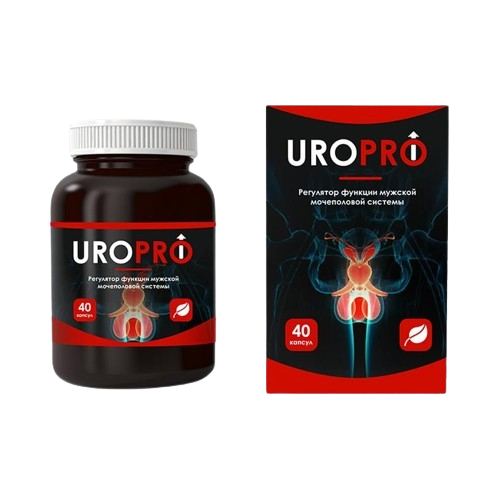 Uropro 40