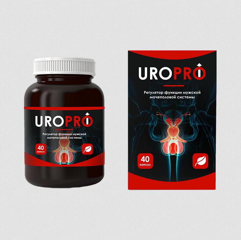 Uropro 40 - Oʻzbek